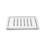 Square Dot Drainer S.S 304 - Image 2