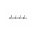 ECO CP Brass Robe Hook