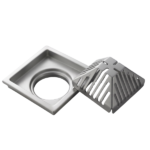 Dome Roof Drainer S.S 304 - Image 2