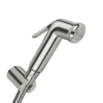 MILANO C.P Health Faucel Set with Pullout Tube & Hook - Image 2