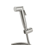CROMA C.P Health Faucel Set with Pullout Tube & Hook