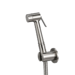 MICHELIN C.P Health Faucel Set with Pullout Tube & Hook