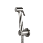 MICHELIN C.P Health Faucel Set with Pullout Tube & Hook - Image 2