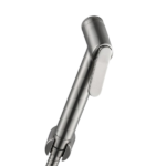 URBAN C.P Health Faucel Set with Pullout Tube & Hook - Image 2