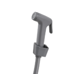 CONTY Health Faucel Set with PVC Tube & Hook - Image 2