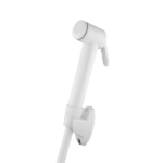 ALPHA (PTMT) Health Faucel Set with PVC Tube & Hook - Image 2