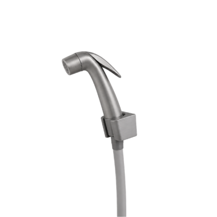 CONTY Health Faucel Set with PVC Tube & Hook