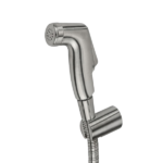 ITALIAN C.P Health Faucel Set with Pullout Tube & Hook
