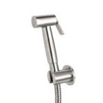VENUS C.P Health Faucel Set with Pullout Tube & Hook