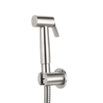 VENUS C.P Health Faucel Set with Pullout Tube & Hook - Image 2