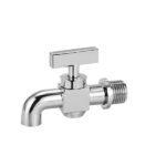 C.P Taper Cock Concealed