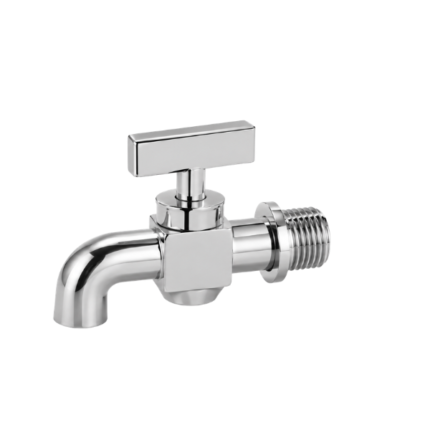 C.P Taper Cock Concealed