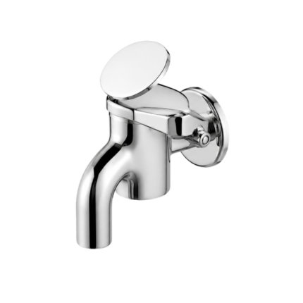 C.P Locking Tap (Concealed)