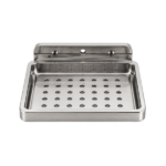 AROSSA C.P Soap Dish - Image 2