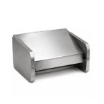 ABS Paper Holder with Lid - Image 2
