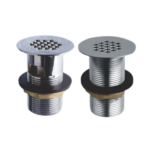 CP Brass Waste Coupling FT/HT - Image 2