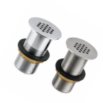 CP Brass Waste Coupling FT/HT