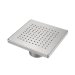 ELEGENT S.S Shower with BRASS FITTINGS - Image 2