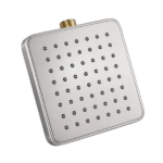 KOLLAR S.S Shower with BRASS FITTINGS - Image 2
