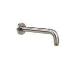 S.S Shower Arm Round 'L' Type - Image 2