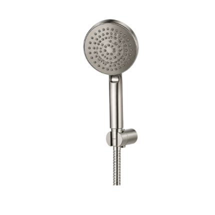 ARTIZE Multiflow CP Hand Shower with Tube & Hook