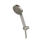 ARTIZE Multiflow CP Hand Shower with Tube & Hook - Image 2