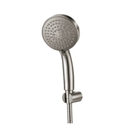 VARIOJET Multiflow CP Hand Shower with Tube & Hook