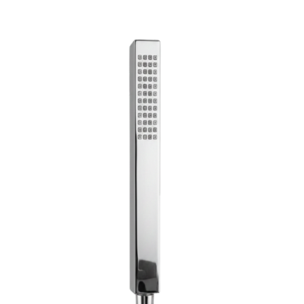 SLEEK CP Hand Shower with Tube & Hook