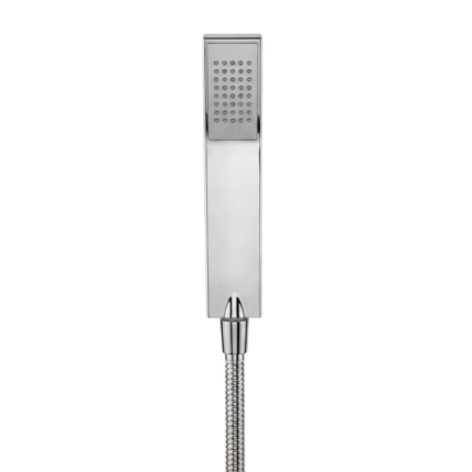 CROWN CP Hand Shower with Tube & Hook