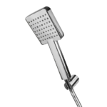CURVE CP Hand Shower with Tube & Hook - Image 2