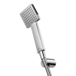 KUBIX CP Hand Shower with Tube & Hook - Image 2