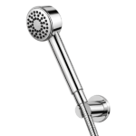 BLOOM CP Hand Shower with Tube & Hook - Image 2
