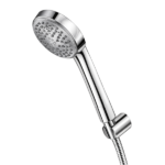 NEO CP Hand Shower with Tube & Hook - Image 2