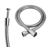 ROYAL C.P Shower Hose Inside Nylon Braided Pull Out Tube