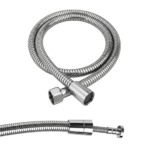 ROYAL C.P Shower Hose Inside Nylon Braided Pull Out Tube - Image 2