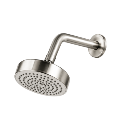 JACK Multiflow C.P Shower with Arm