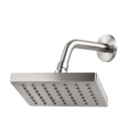 KUBIX C.P Shower with Arm