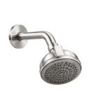 CAPSULE C.P Shower with Arm - Image 2