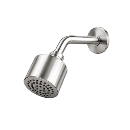 BLOOM C.P Shower with Arm
