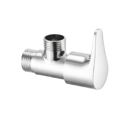 VIGNET C.P Brass Angle Valve