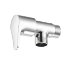 VIGNET C.P Brass Angle Valve - Image 2