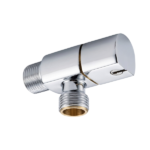 ARIA C.P Brass Angle Valve - Image 2
