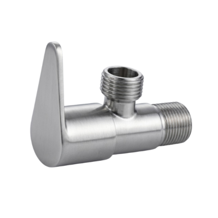 VIGNET S.S Angle Valve