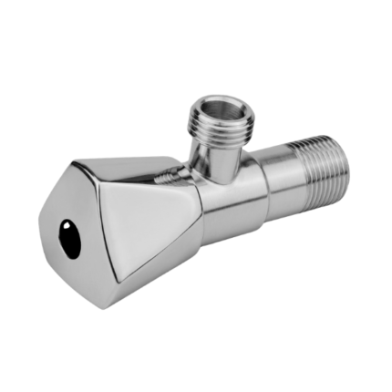 TRIANGLE S.S Angle Valve