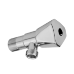 TRIANGLE S.S Angle Valve - Image 2