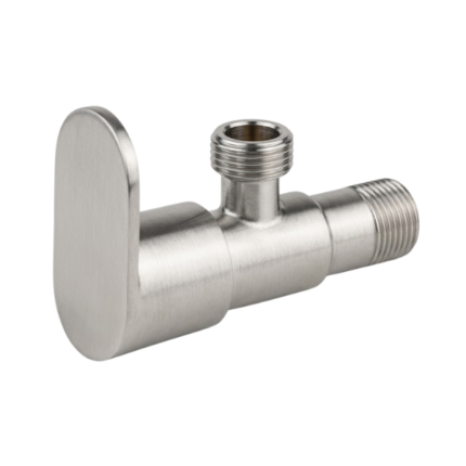 PRIME S.S Angle Valve