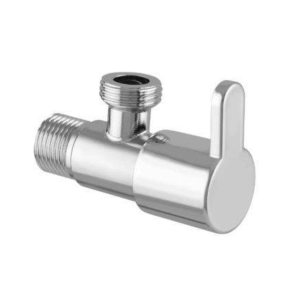 FUSION S.S Angle Valve