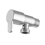 FUSION S.S Angle Valve - Image 2