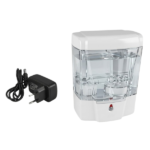 Automatic Soap Dispenser With Adaptor