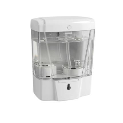 Automatic Soap Dispenser